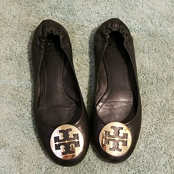 Tory Burch Shoes - Tory Burch Flats
